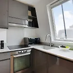 Magnificent Apartment - 1Br 4P - Arc De Triomphe