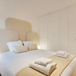 Magnificent Apartment - 1Br 4P - Arc De Triomphe