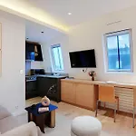 Magnificent Apartment - 1Br 4P - Arc De Triomphe