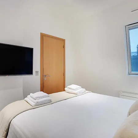 Magnificent - 1br 4p - Arc De Triomphe Appartamento