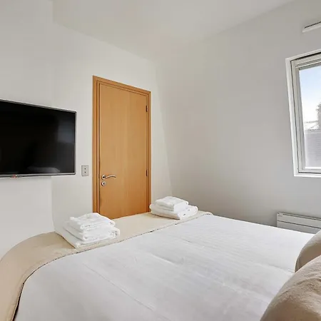 Appartamento Magnificent - 1br 4p - Arc De Triomphe *